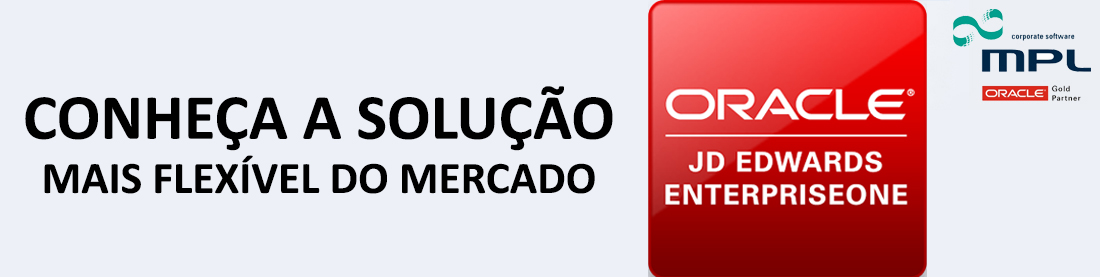 oracle jd edwards banner