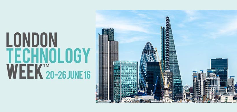 London Tech imagem