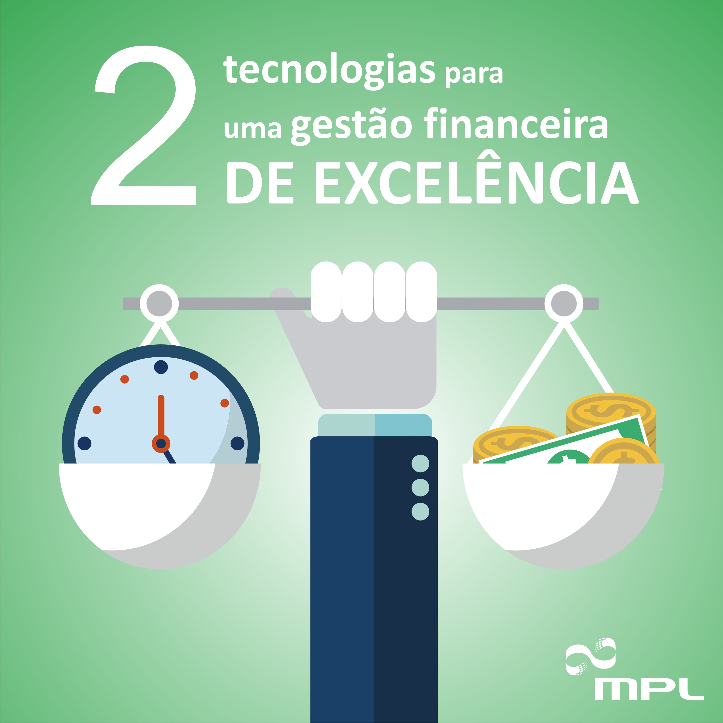 gestão financeira banner