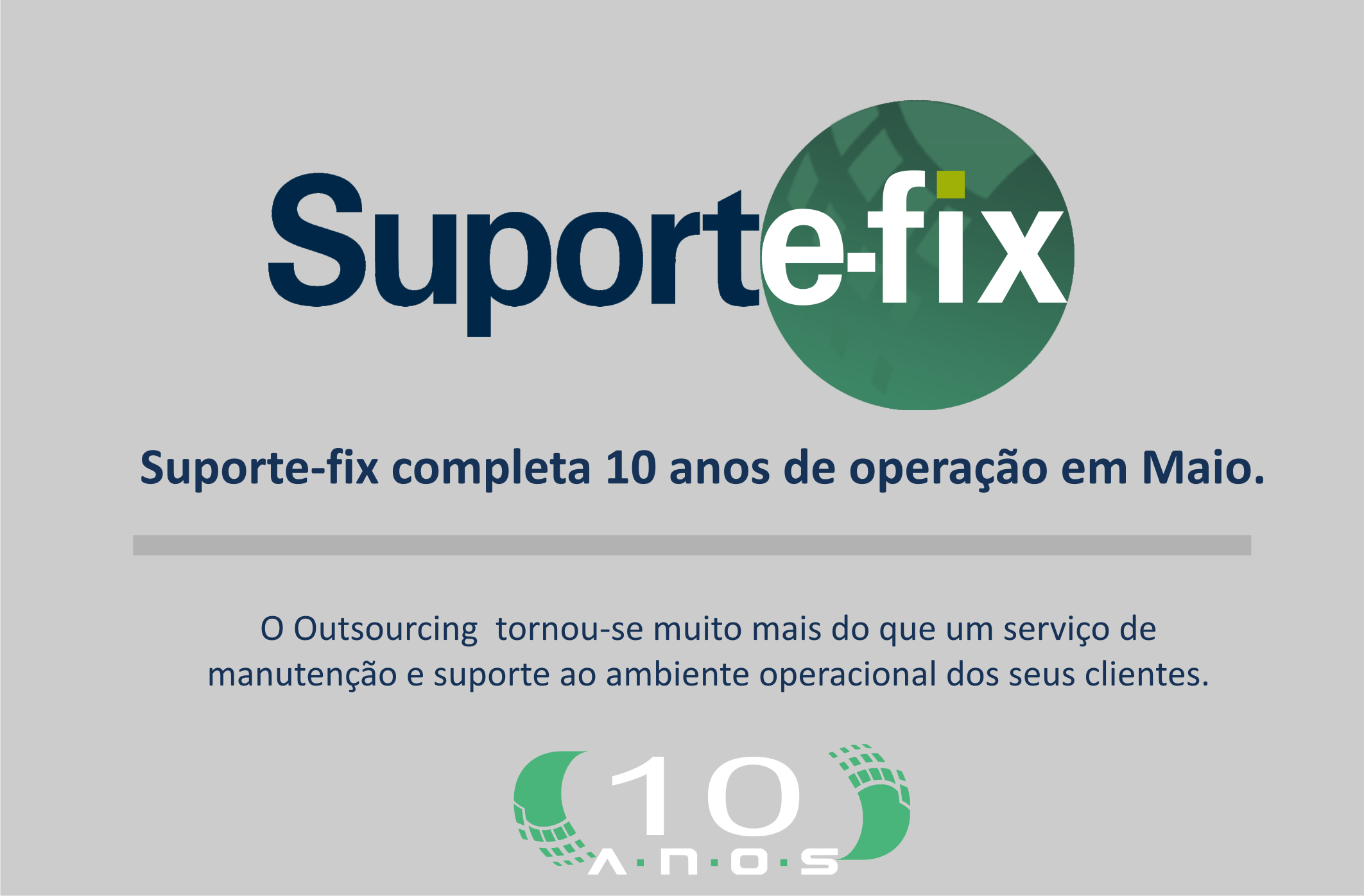 Suporte Fix 10 1