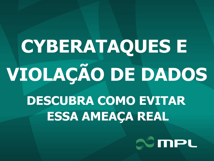imagem cyberataque e segurança