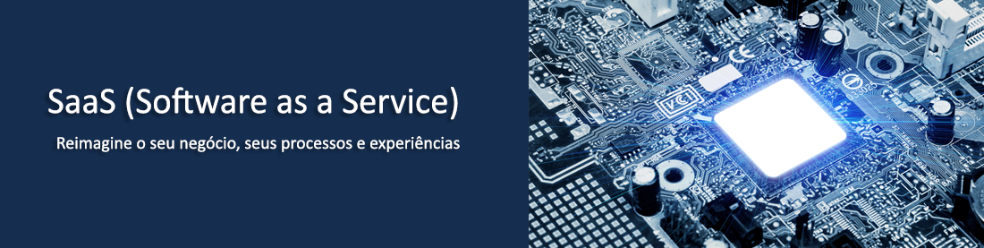SaaS banner
