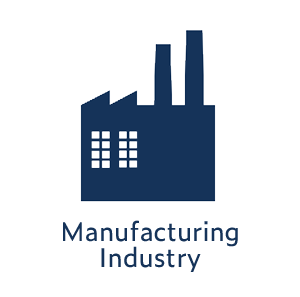 Segment Manufacturing Industry