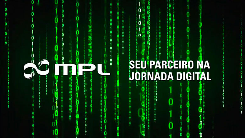 MPL Jornada Digital ScreenShot 1