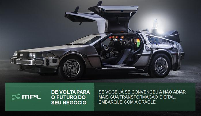 de volta para o futuro 1