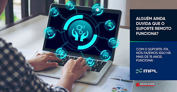MPL SuporteFix Suporte remoto 1