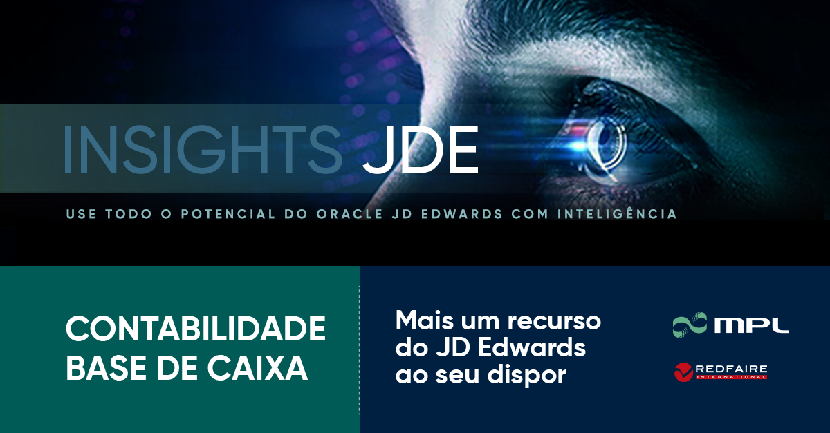 MPL InsightJDE Contabilidades