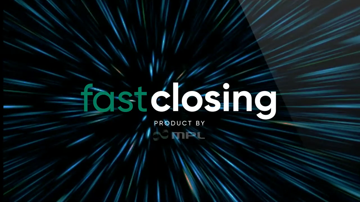 fastclosing