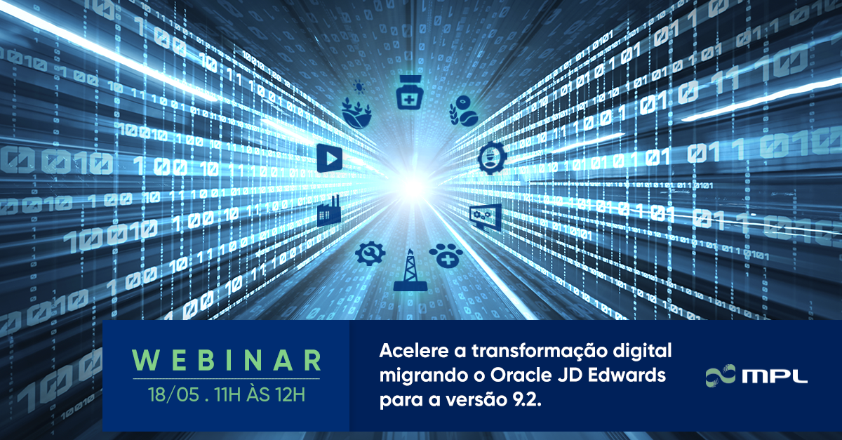 MPL Webinar Migre para Oracle JDE 9.2 Linkedin 1200x627px 03 1