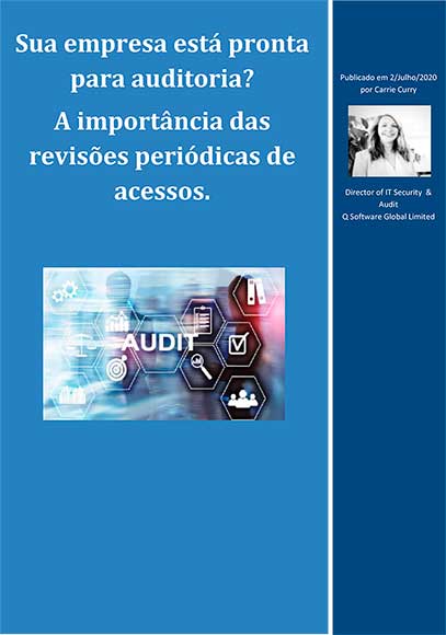 Audit Readiness PORT 20210706 1