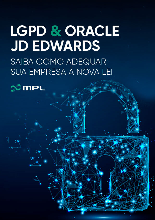 MPL Webinar LGPD Oracle