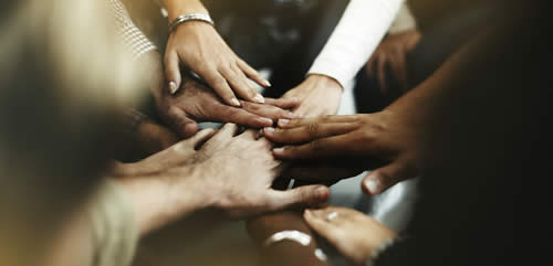 time de consultores oracle