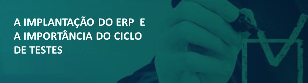 ERP JD Edwards testes