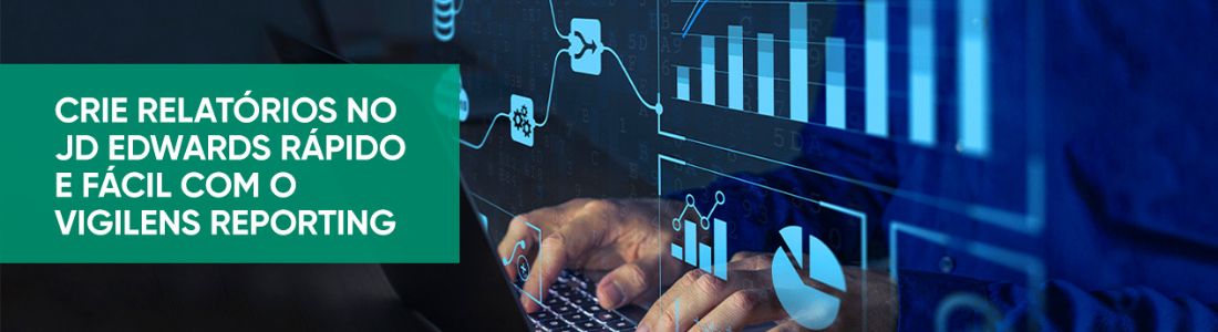 oracle jd edwards vigiliens reporing