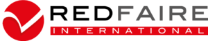 redfaire international logo