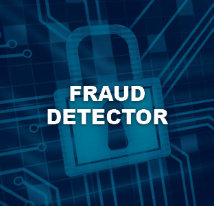 Fraud detector