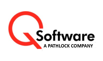 A MPL PARCEIROS PARCEIROS DE TECNOLOGIA Logo QSoftware