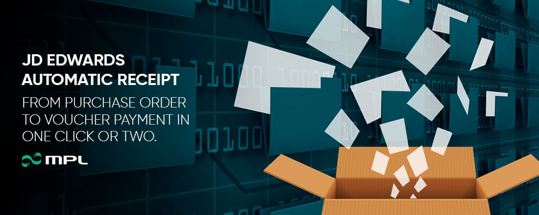 MPL Recebimento automatico