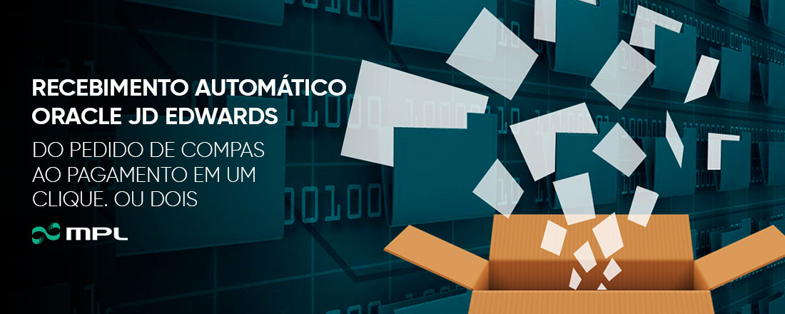 MPL Recebimento automatico
