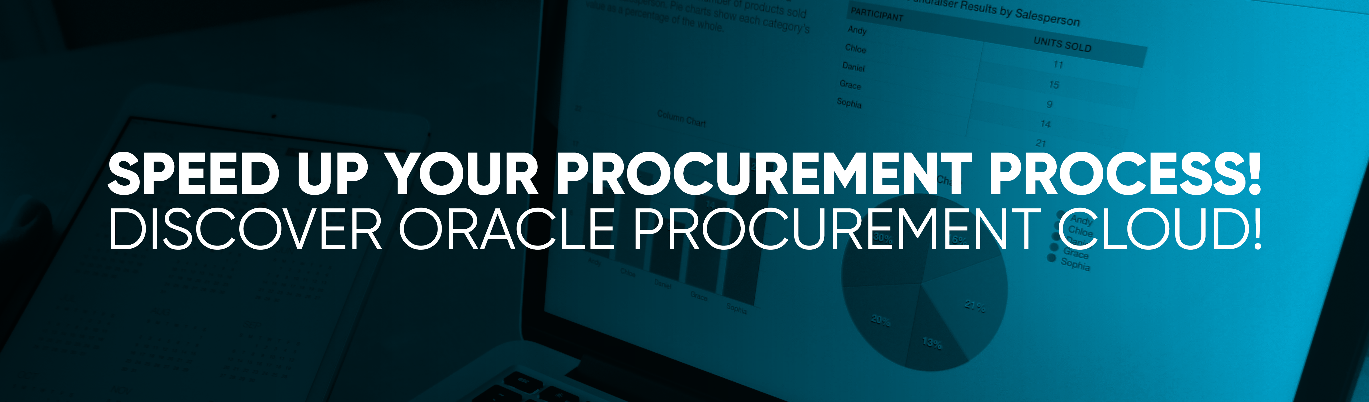 oracle procurament cloud