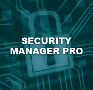 Security manager pro