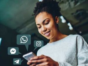 atendimento ao cliente