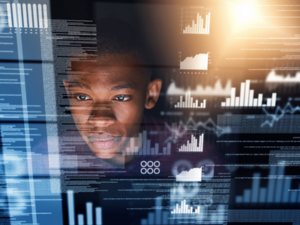 diferentes fontes de dados