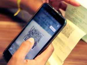 gerenciamento de despesas