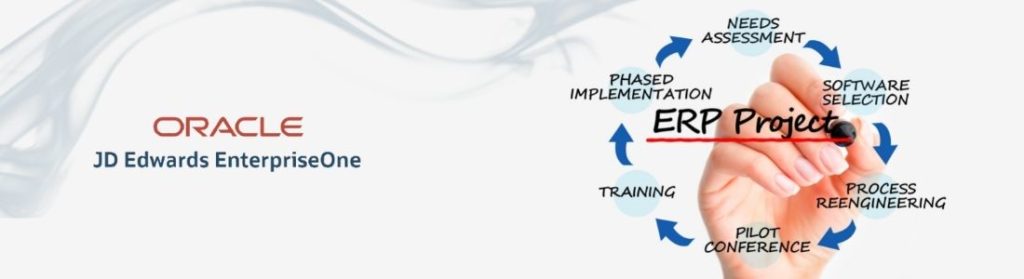 implantacao jd edwards 3