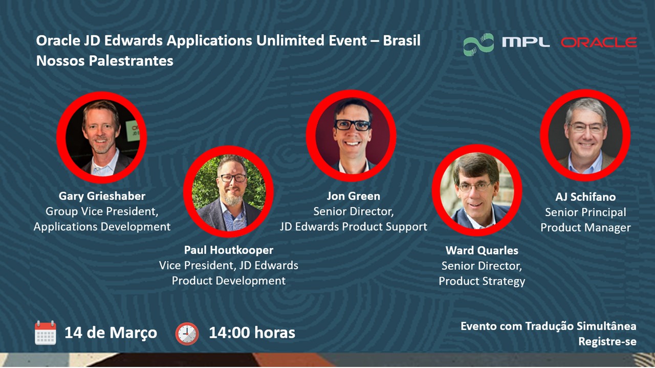 oracle brasil