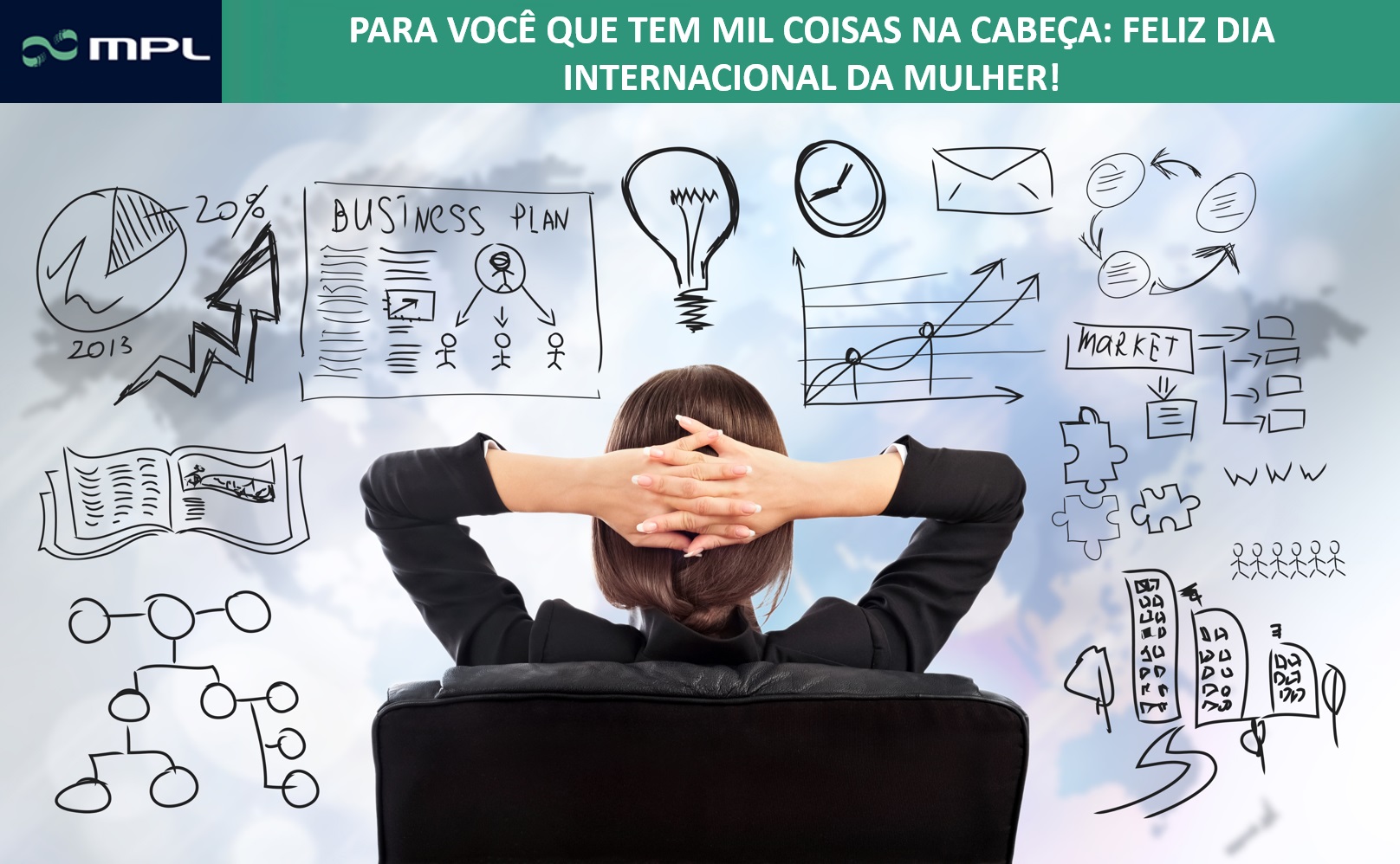 dia internacional da mulher