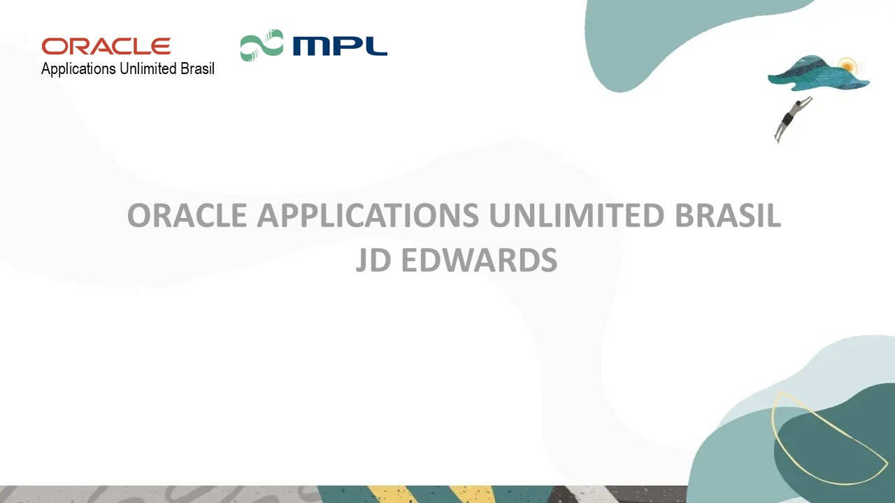 Applications Unlimited Brasil Dezembro 1