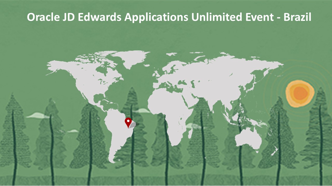 Applications Unlimited Brasil Maio