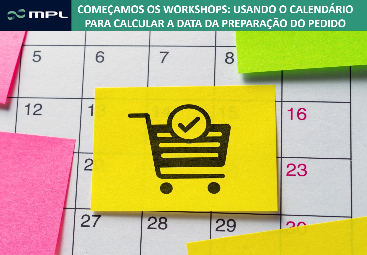 Calendário para Calcular