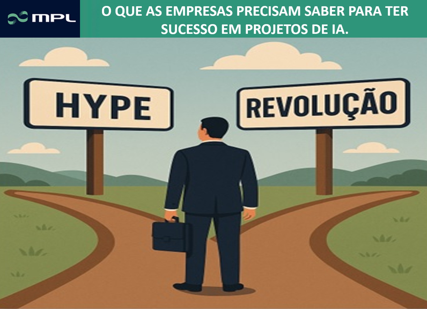 Hype e revolucao linkedin