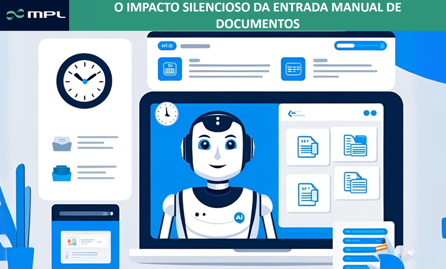 Agente de Documentos