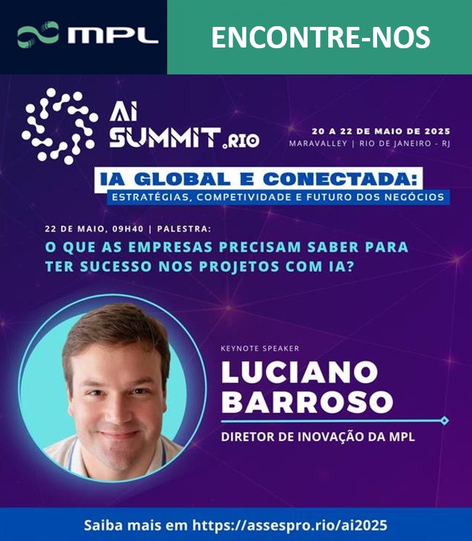 ai summit 2a chamada