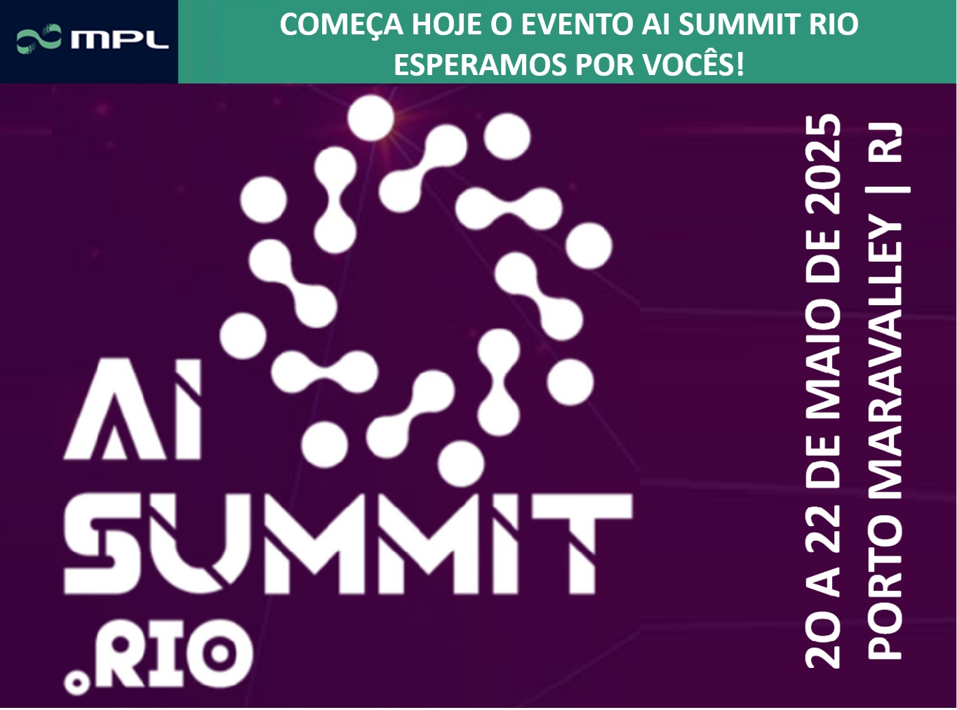 summit ultima chamada