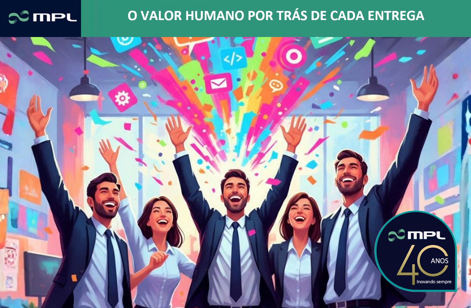 Dia do Profissional de TI